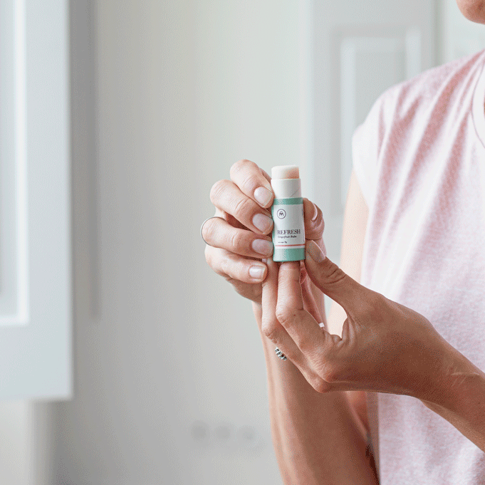 Coconut Matter Zero Waste Lip Balms
