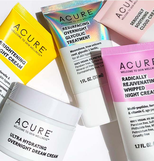 Acure