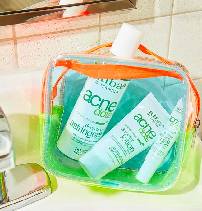 Alba Botanica