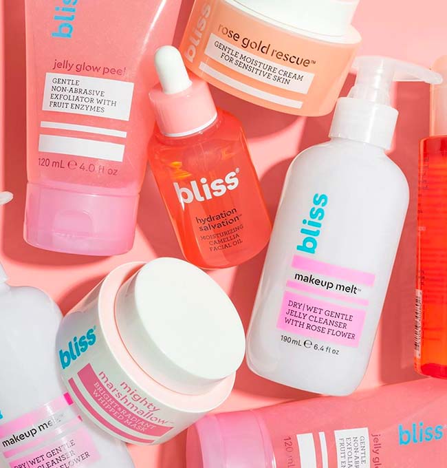 Bliss