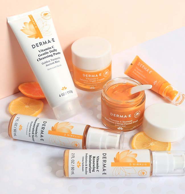 Derma E