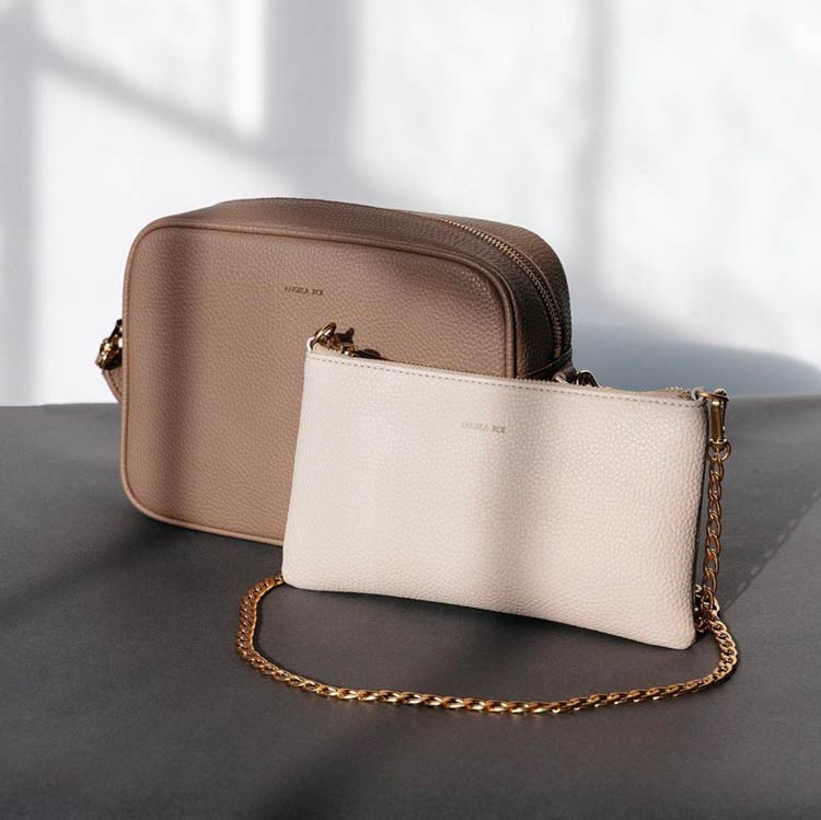 Angela Roi Vegan Handbags & Purses