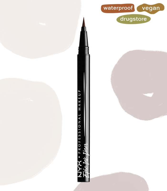 NYX Epic Ink Liner