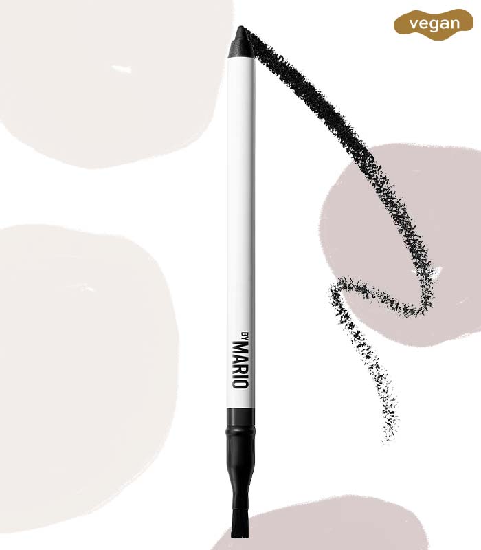 Makeup by Mario Master Pigment Pro Vegan Eyeliner Pencil