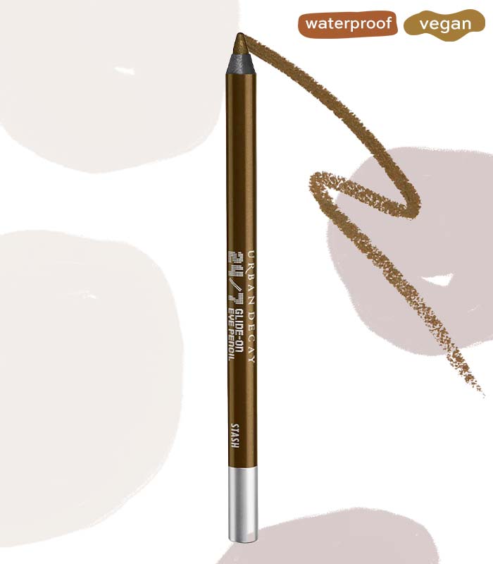 Urban Decay 24/7 Glide-On Eye Pencil Vegan-Friendly
