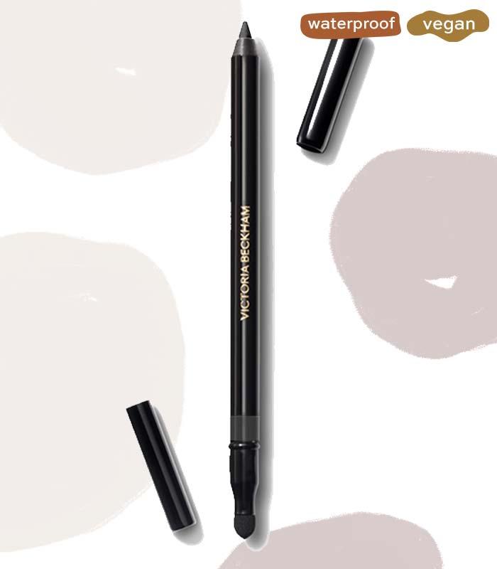 Victoria Beckham Satin Kajal Vegan Liner 