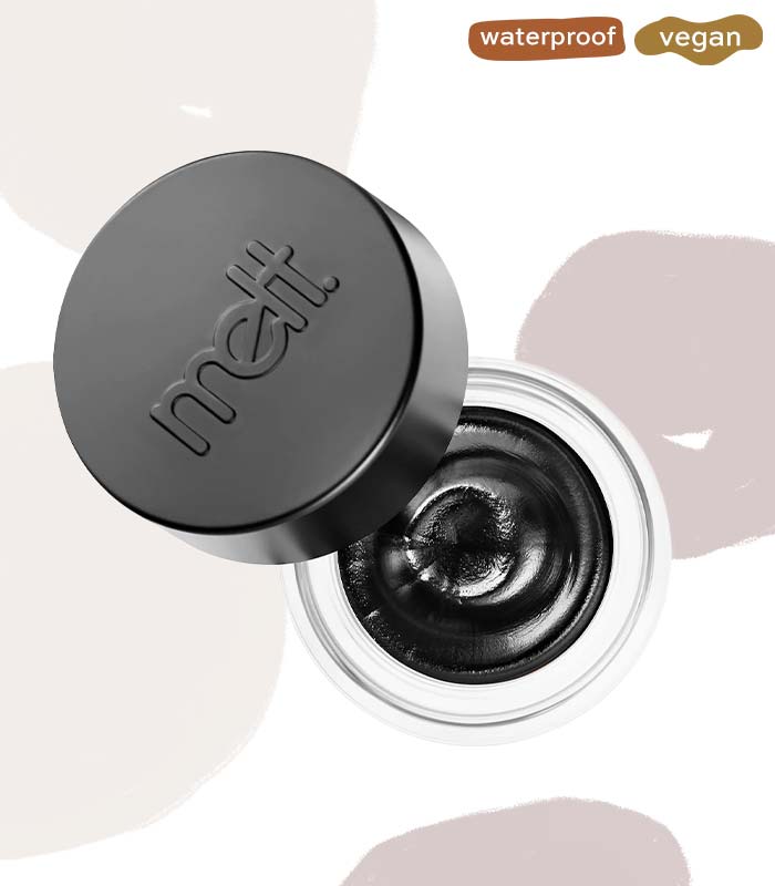 Melt Cosmetics Ultra Matte Gel Eyeliner