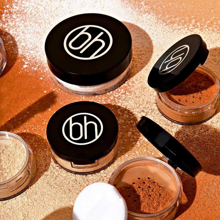 BH Cosmetics - Affordable Cruelty-Free Makeup