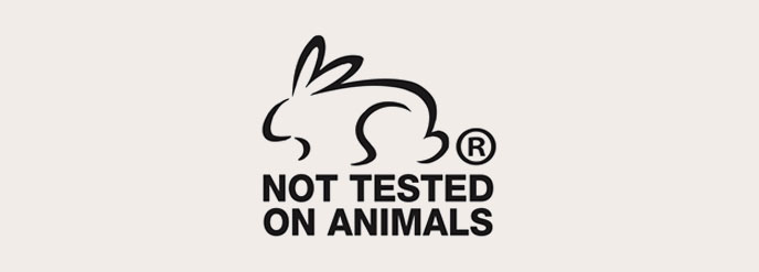 Choose Cruelty Free (CCF) Certified Logo