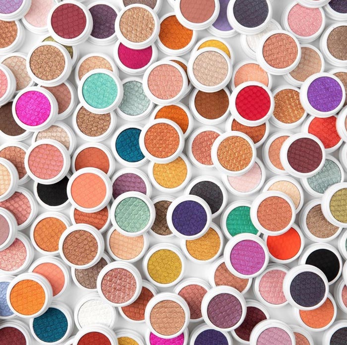 ColourPop - Cruelty-Free Makeup