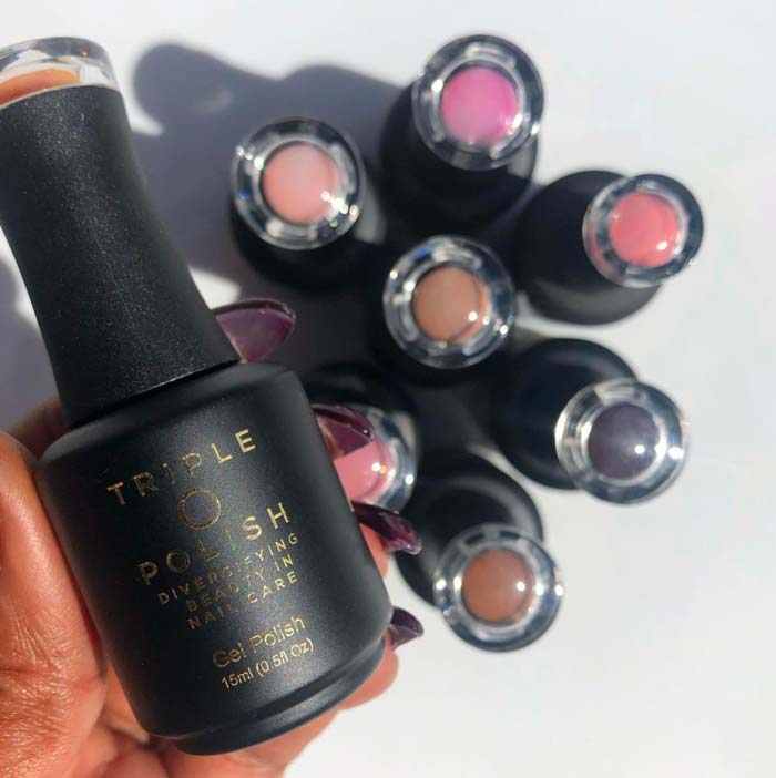 Triple O Polish - Gel Polish
