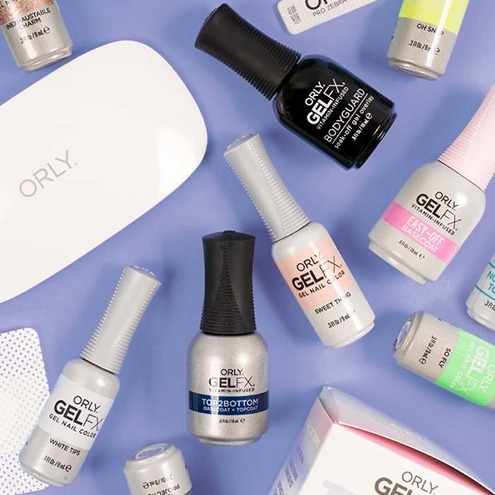 ORLY - GELFX Nail Polish