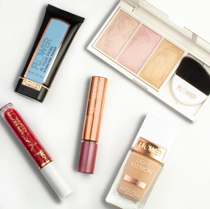 Flower Beauty - Cruelty-Free Makeup
