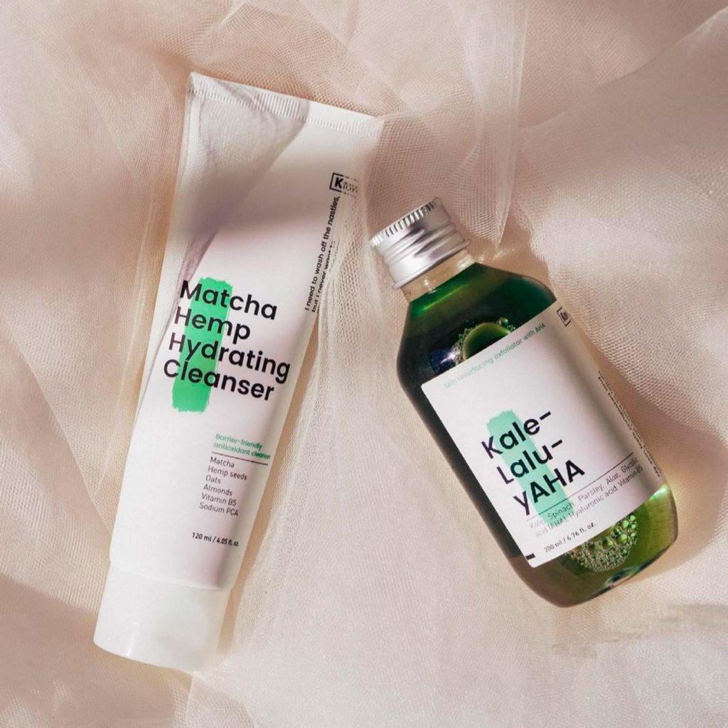 KraveBeauty