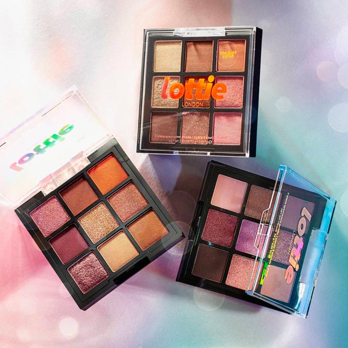 Lottie London - Cruelty-Free Makeup Drugstore with Vegan Options