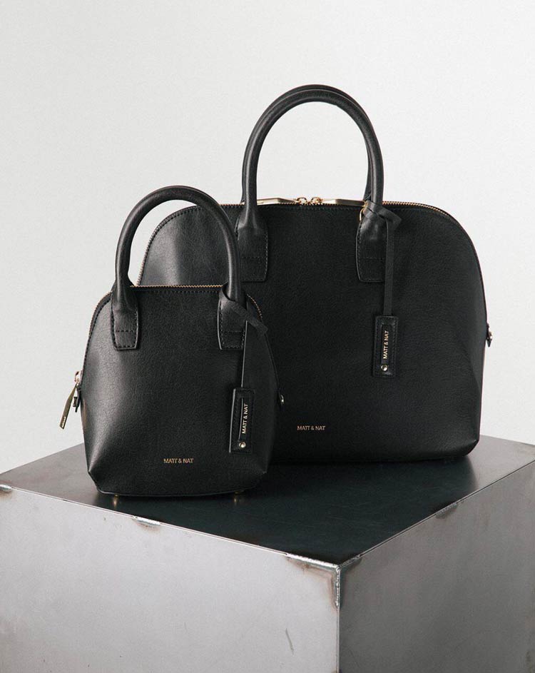Matt & Nat Vegan Bags & Accessories