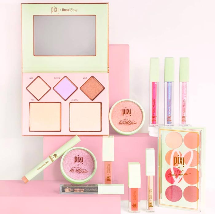 Pixi Beauty - Cruelty-Free Makeup