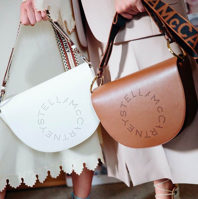 Stella McCartney Designer Vegan Bags