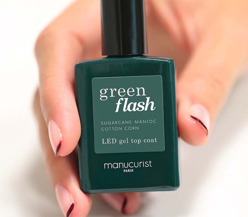 manucurist - - Vegan & Eco-Friendly Gel Polish