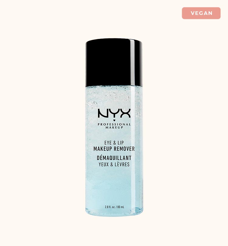 Best Budget Cruelty-Free Eye Makeup Remover!