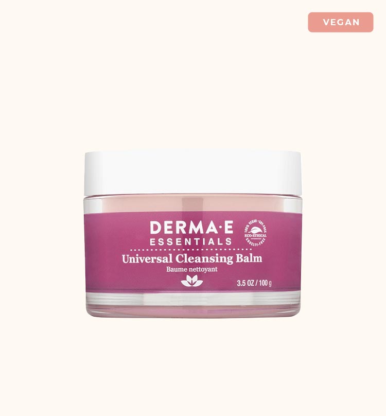 Best Budget Cruelty-Free Cleansing Balm!