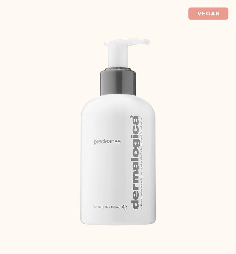 Best Cruelty-Free Cleansing Oil for Oily Skin!