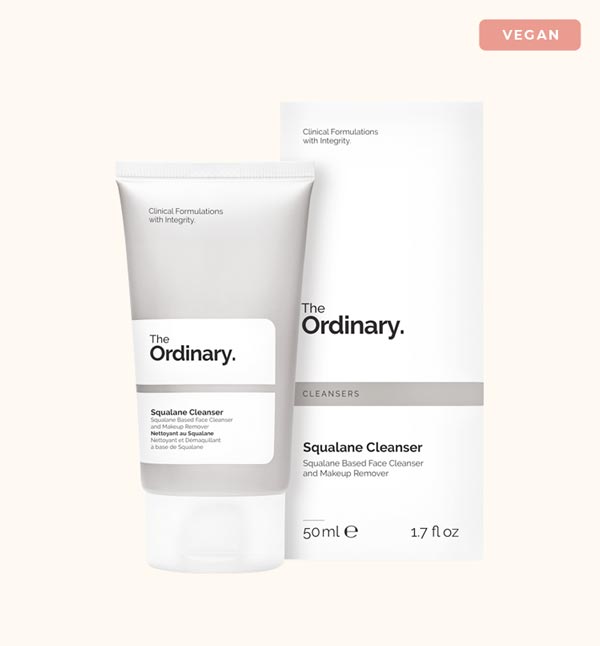 Best Budget Cruelty-Free Cleansing Oil!