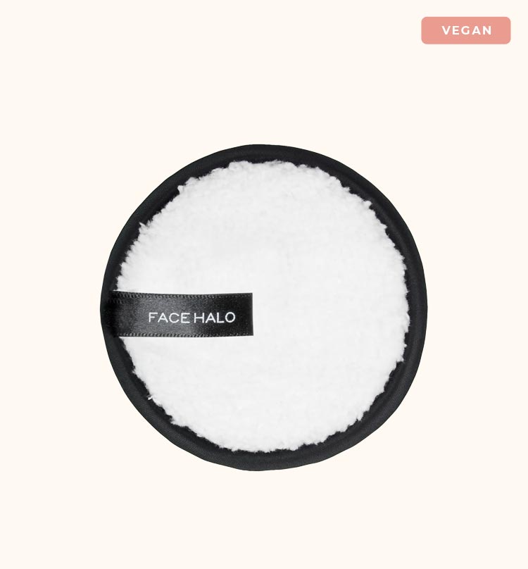 Reusable Cotton Pads to Remove Makeup
