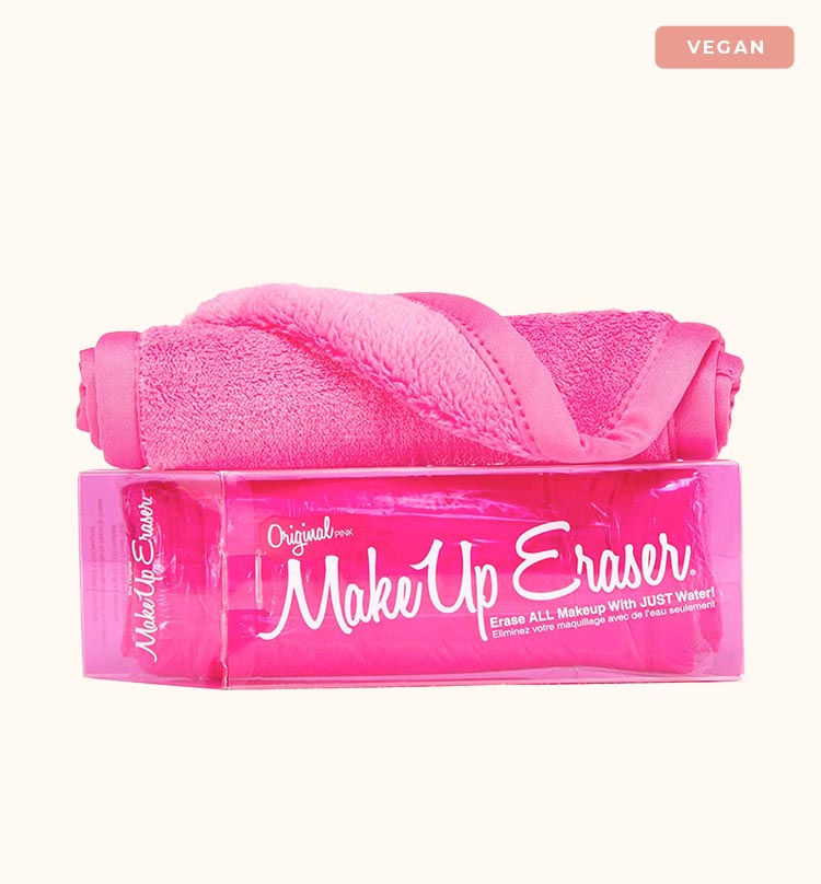 Reusable Makeup Remover Wipes