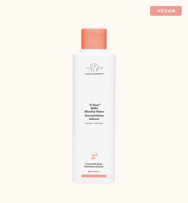 Best Fragrance-Free Micellar Water!