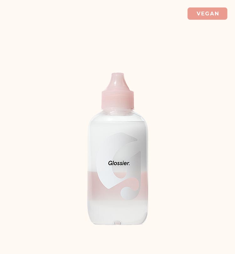 Best Micellar Water + Oil Cleanser!